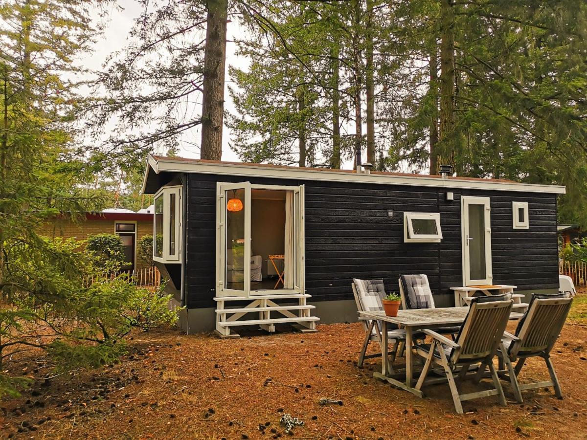 Boslodge 84 Vorden Exterior photo