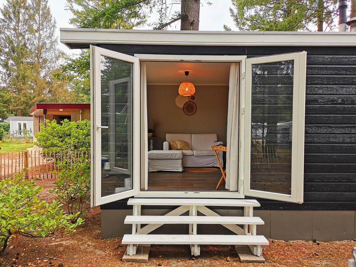Boslodge 84 Vorden Exterior photo