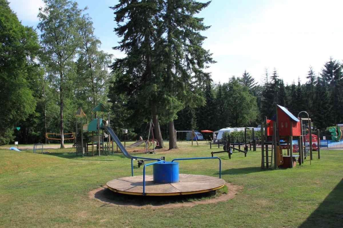 Boslodge 84 Vorden Exterior photo