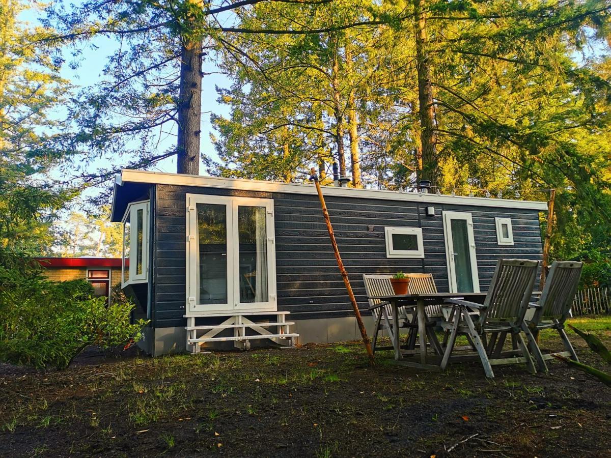 Boslodge 84 Vorden Exterior photo